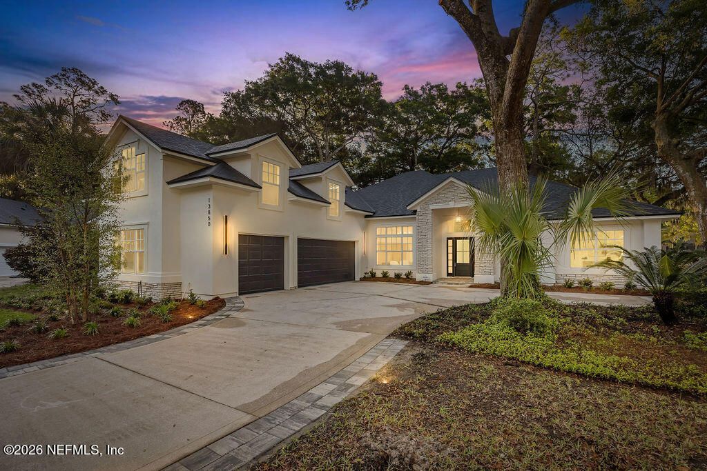 13850 Windsor Crown Court E, Jacksonville, FL 32225 Photo