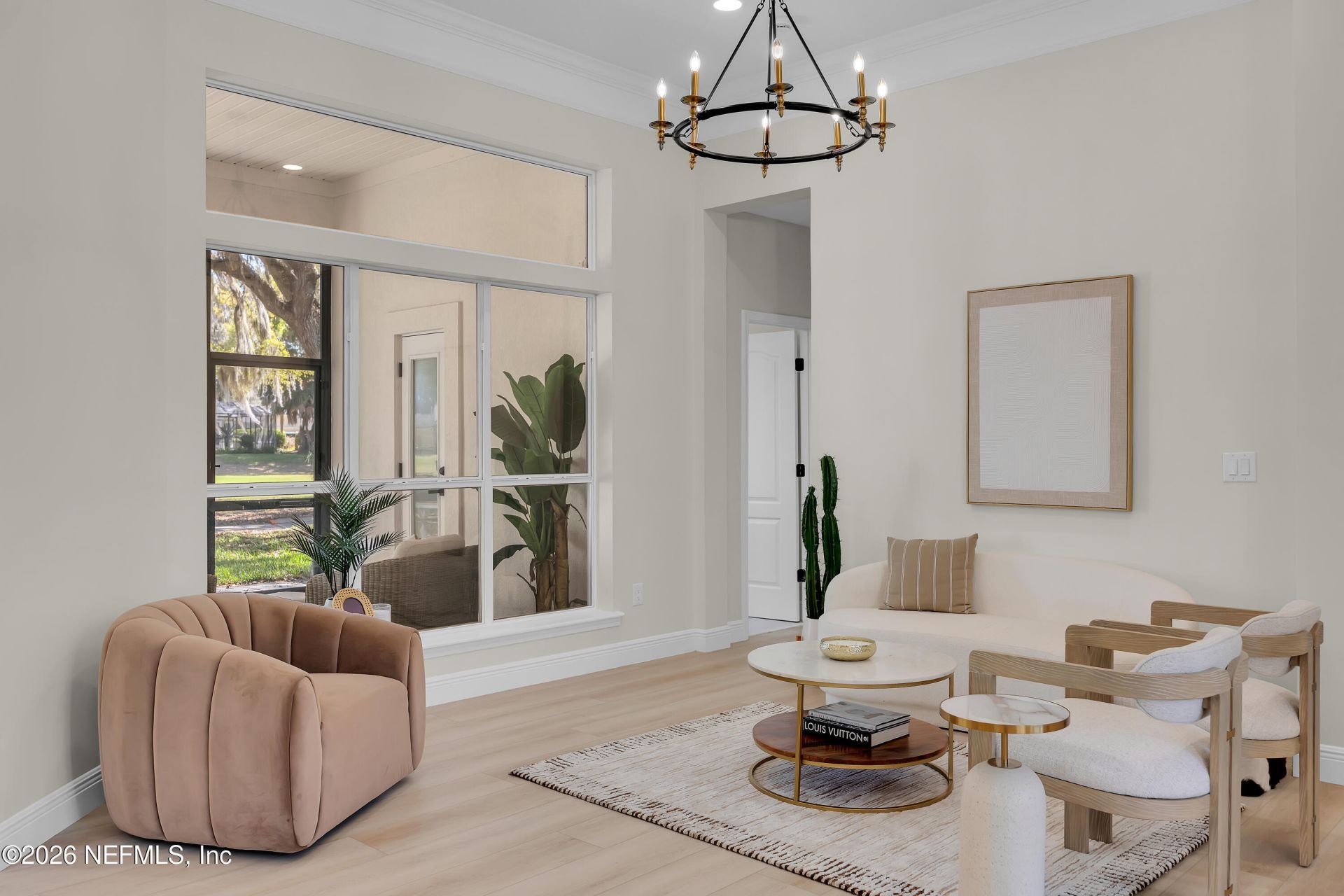 13850 Windsor Crown Court E, Jacksonville, FL 32225 Photo