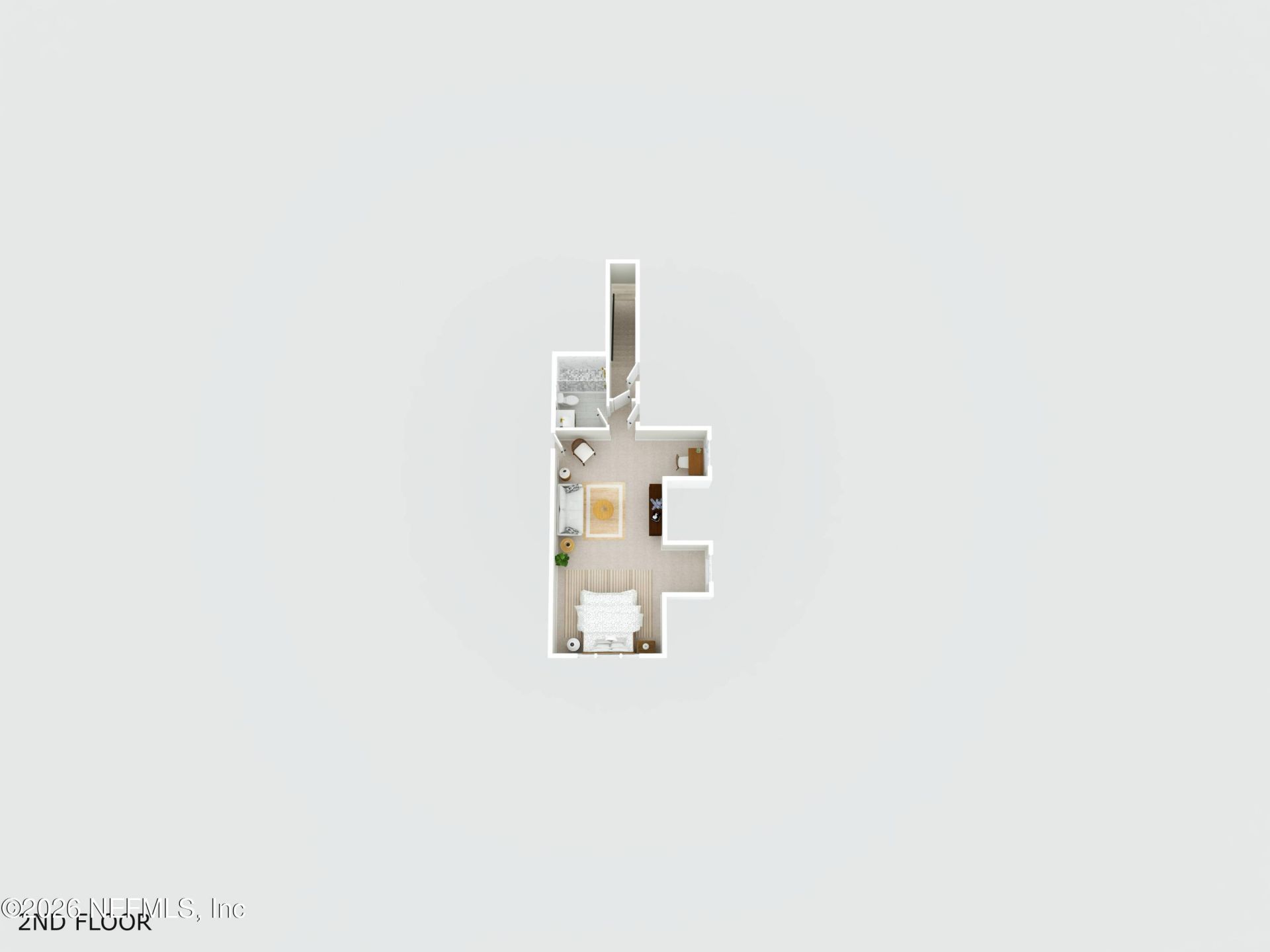 13850 Windsor Crown Court E, Jacksonville, FL 32225 Photo