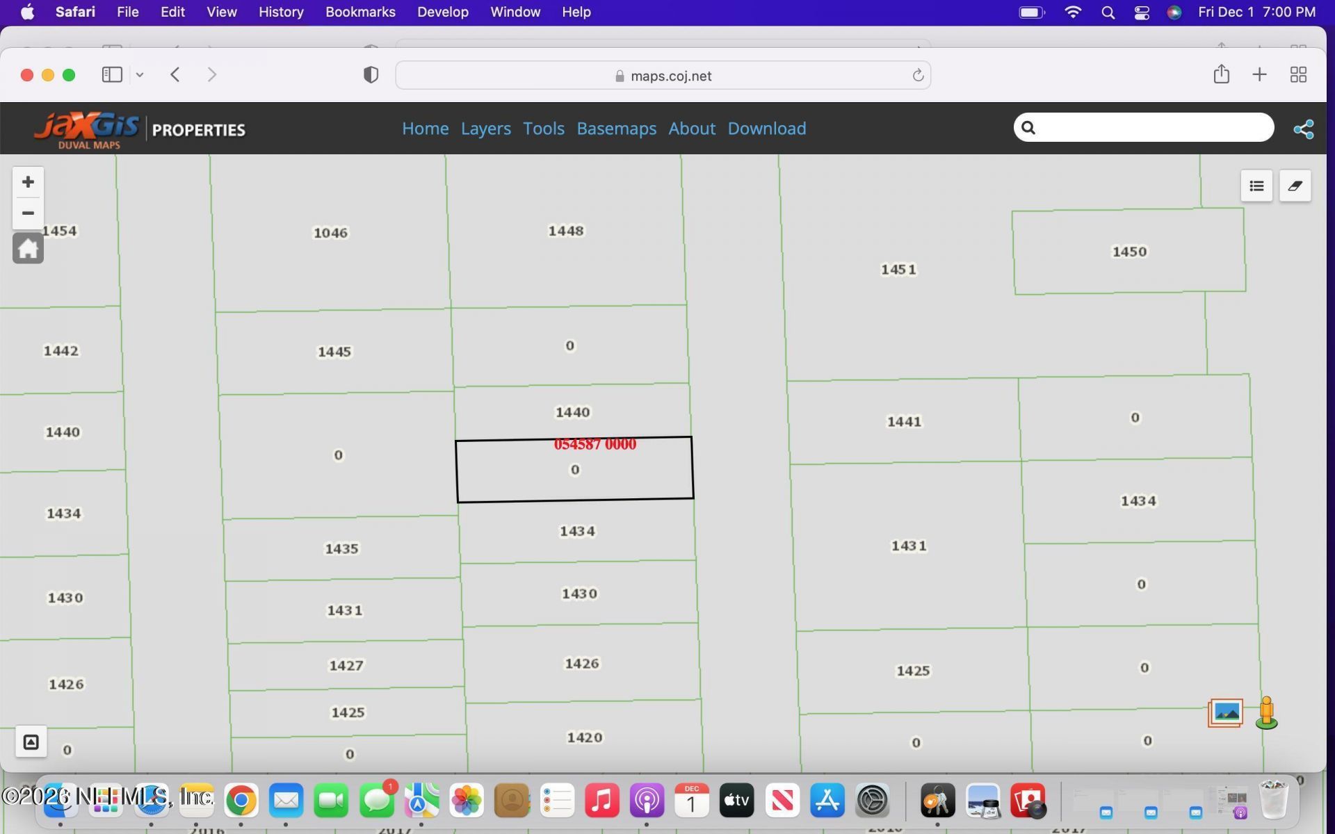 0 Mt Herman Street, Jacksonville, FL 32209 Main Photo