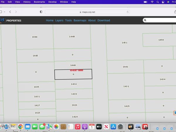 0 MT HERMAN Street, Jacksonville, FL 32209