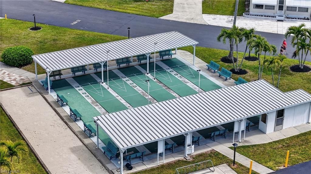77 Enchanting Blvd, Unit E77, Naples, FL 34112 Photo