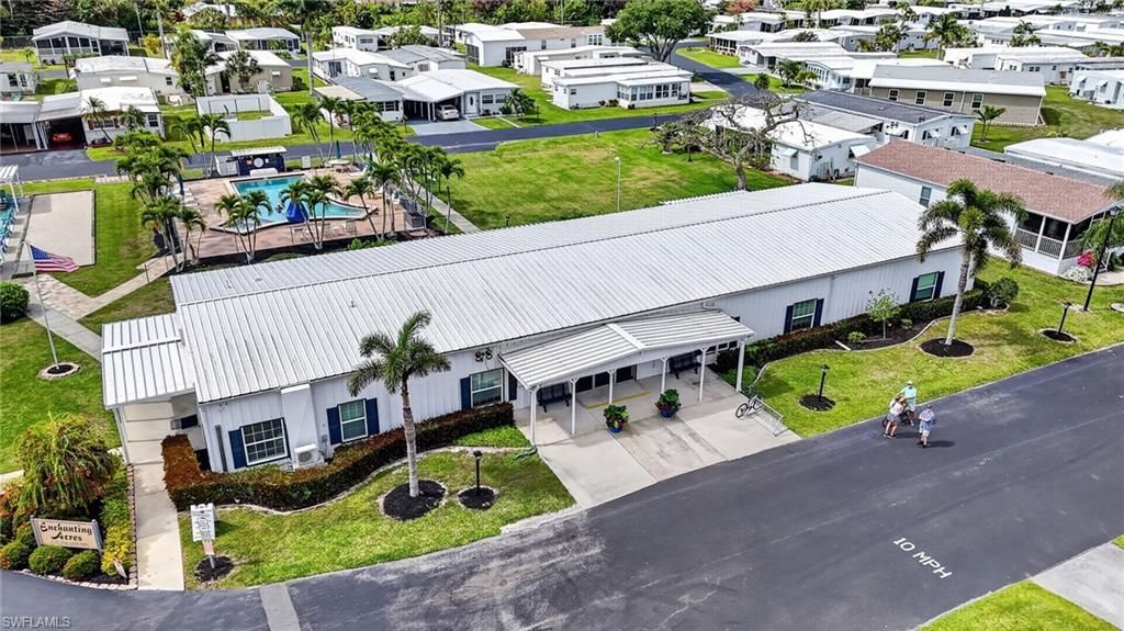 77 Enchanting Blvd, Unit E77, Naples, FL 34112 Photo
