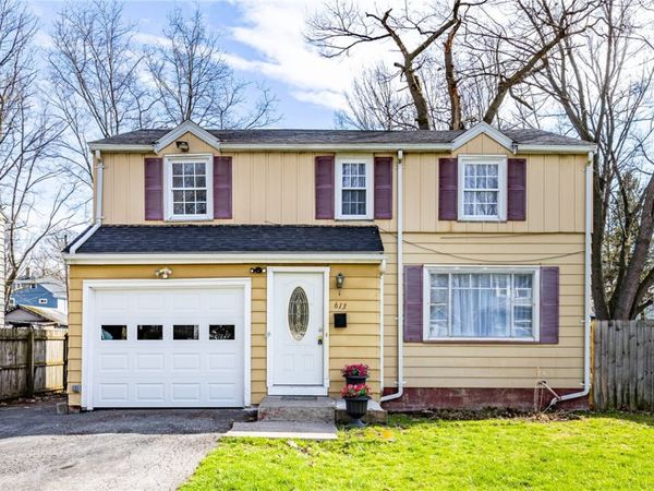 613 Augustine Street, Rochester, NY 14613