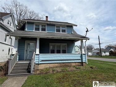 119 Linwood Avenue , Jamestown, NY 14701