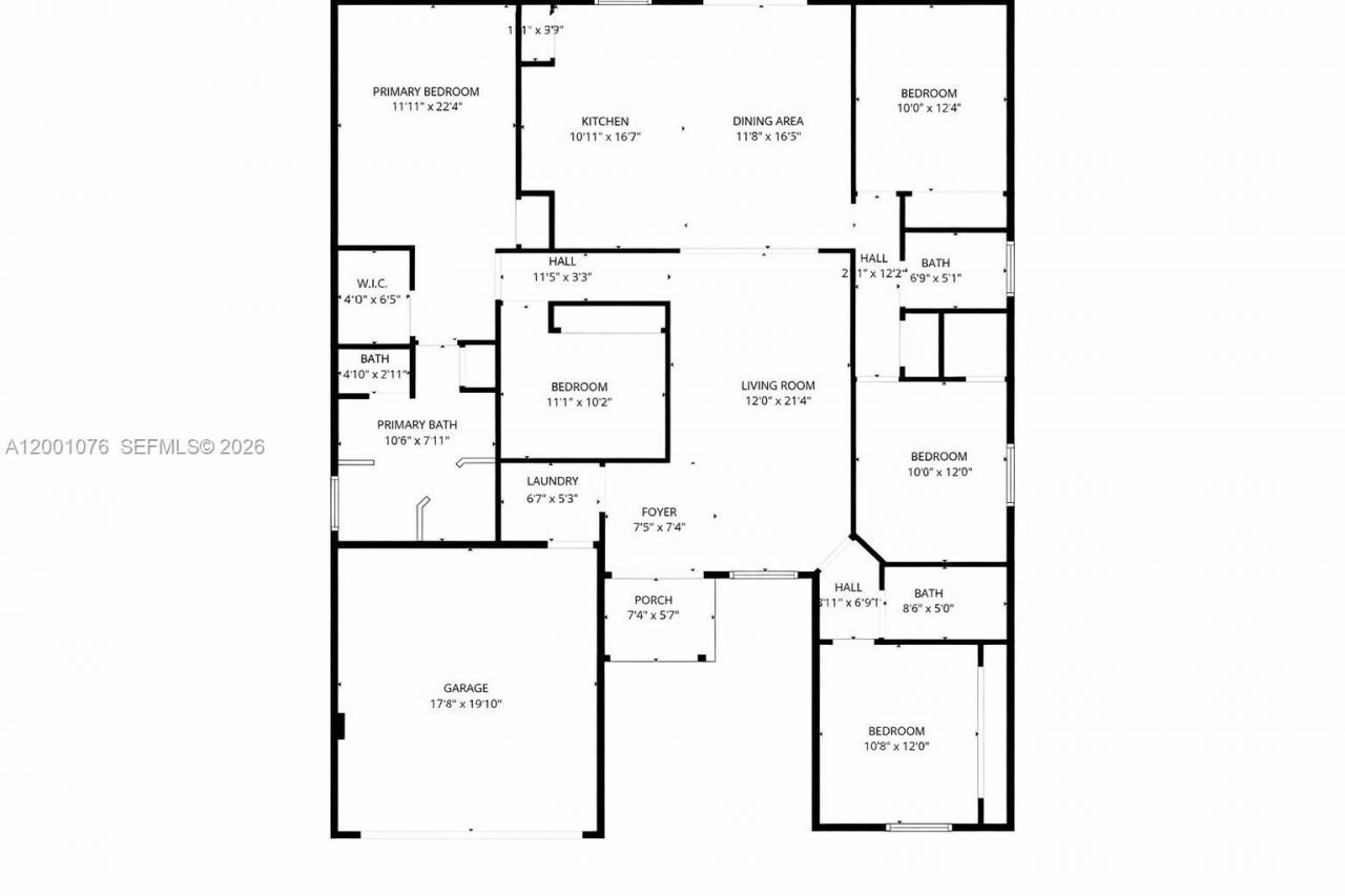 690 SE 30th Dr, Homestead, FL 33033 Photo