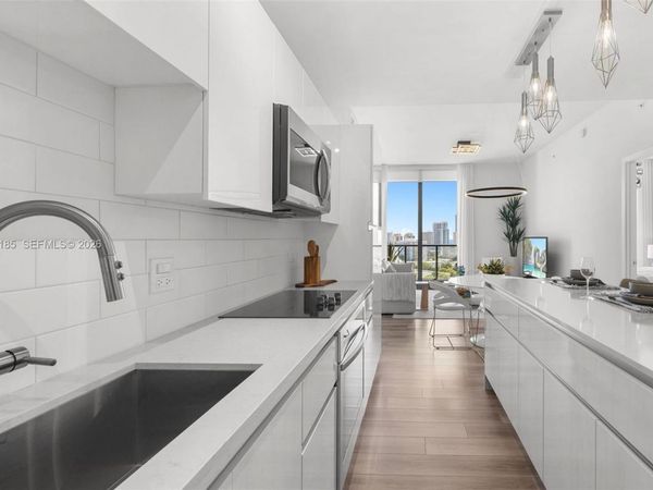 101 Diplomat Pkwy , Unit 908, Hallandale Beach, FL 33009