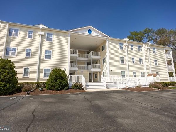 30413 CEDAR NECK ROAD , Unit 303, OCEAN VIEW, DE 19970