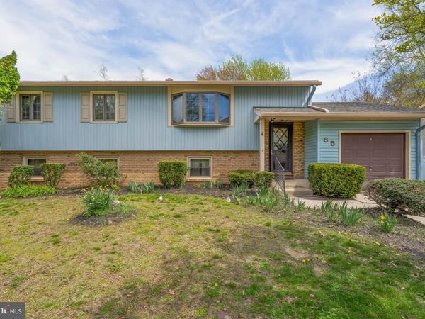 85 GOLFVIEW DRIVE, SEWELL, NJ 08080