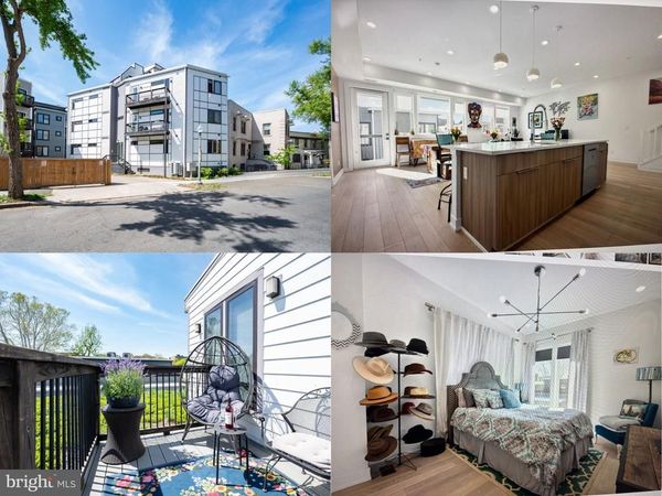 1444 OGDEN STREET NW , Unit 302, WASHINGTON, DC 20010