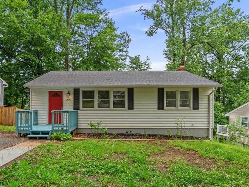 3658 Clifmar Road, Baltimore, MD 21244 Main Photo