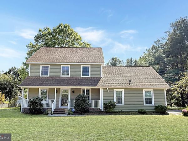 131 HARBINGER DRIVE, LEWES, DE 19958