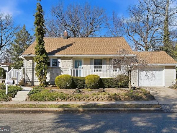 59 HOLLY AVENUE, KEANSBURG, NJ 07734