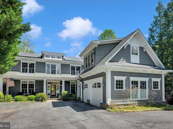 6525 KENHILL ROAD , BETHESDA, MD 20817