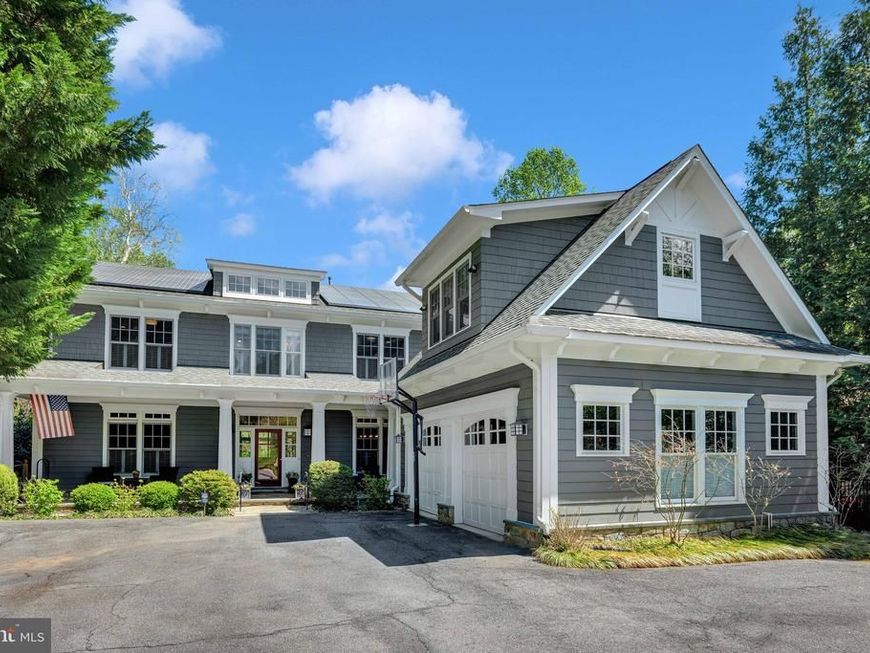 6525 Kenhill Road , Bethesda, MD 20817 Main Photo