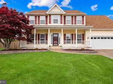 53 SCOTLAND CIRCLE, STAFFORD, VA 22554