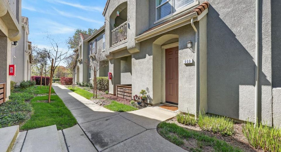 609 Dante Cir, Roseville, CA 95678 Photo