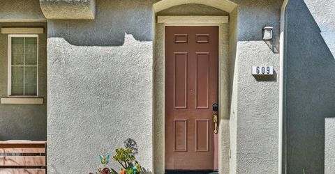 609 Dante Cir, Roseville, CA 95678 Photo