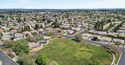 609 Dante Cir, Roseville, CA 95678 Photo