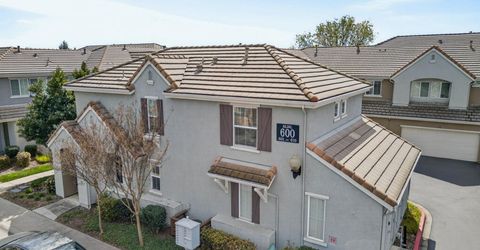 609 Dante Cir, Roseville, CA 95678 Photo