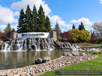 1179 Stone Hearth Ln, Lincoln, CA 95648 Photo