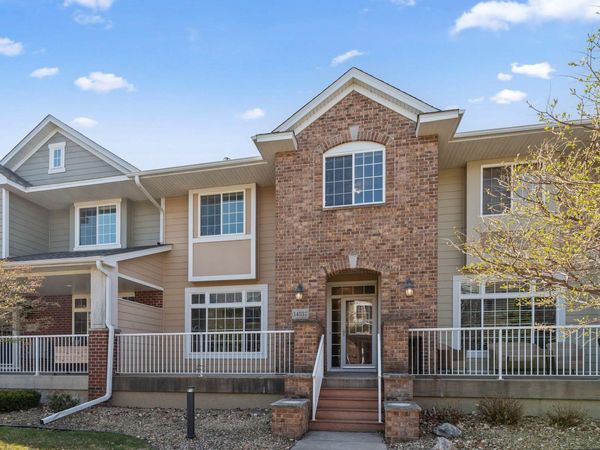 14537 Florissant Path, Unit 1030, Apple Valley, MN 55124
