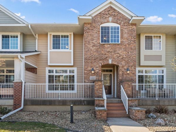14537 Florissant Path, Unit 1030, Apple Valley, MN 55124