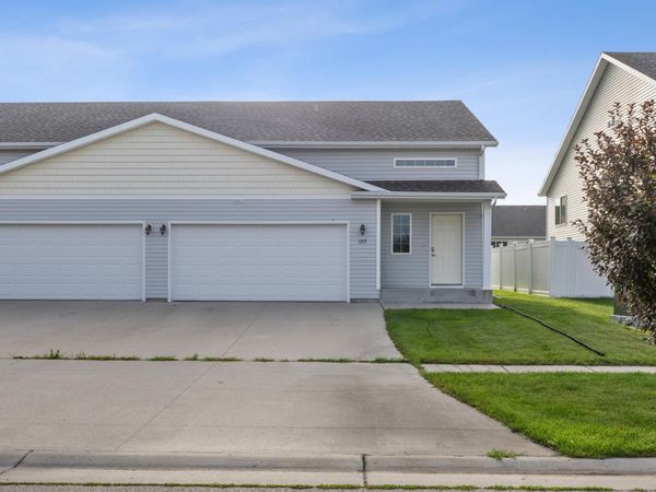 1317 5th Street NW, West Fargo, ND 58078