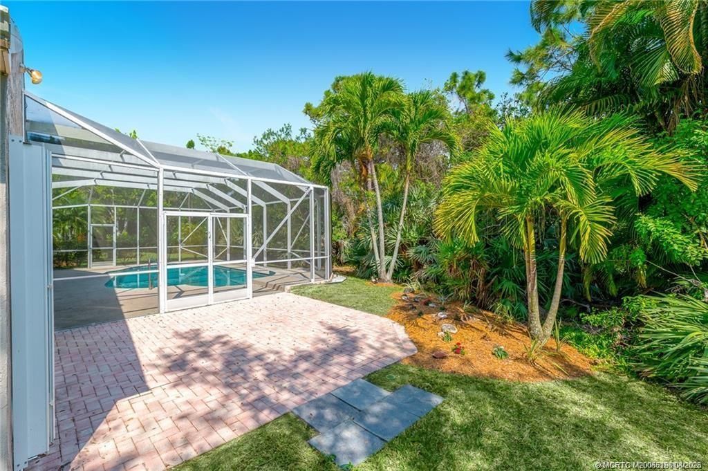 376 Canna Way Nw, Jensen Beach, FL 34957 Photo