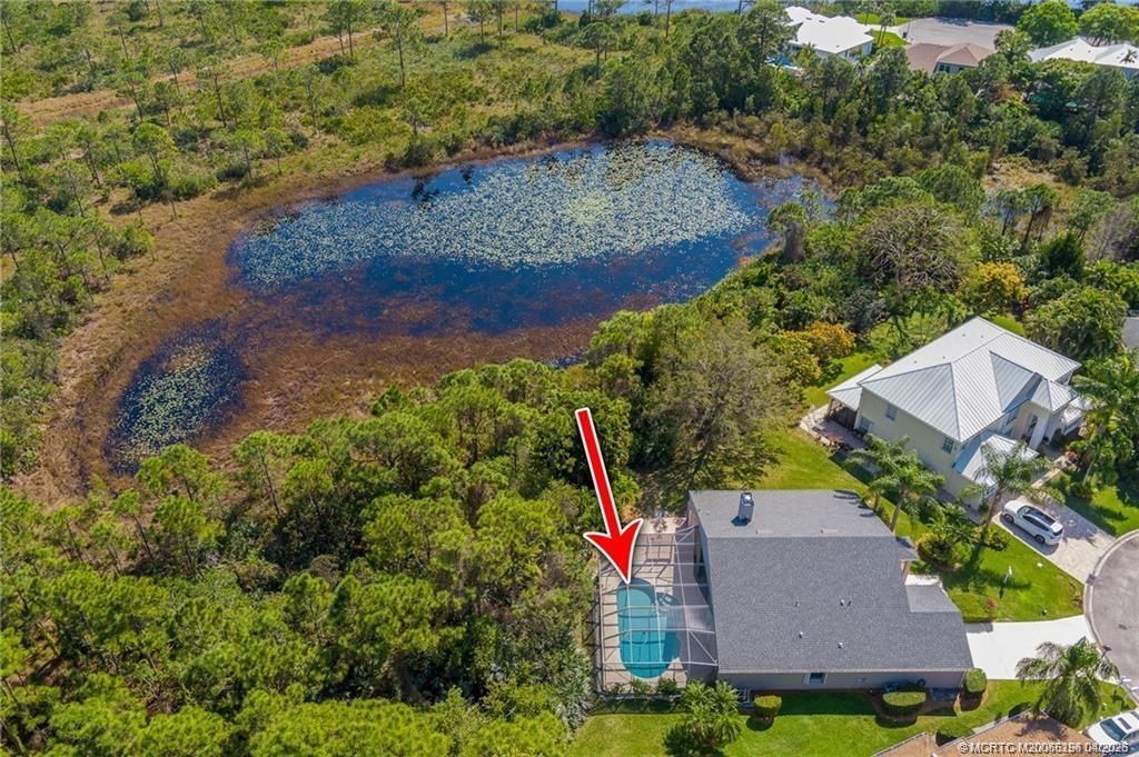 376 Canna Way Nw, Jensen Beach, FL 34957 Photo