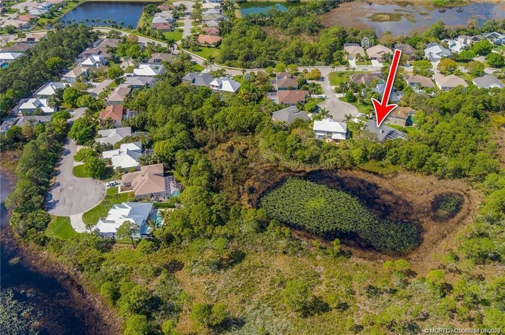 376 Canna Way Nw, Jensen Beach, FL 34957 Photo