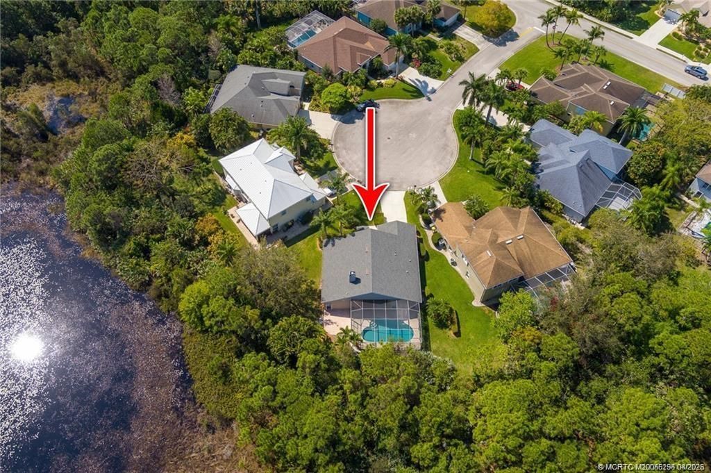 376 Canna Way Nw, Jensen Beach, FL 34957 Photo