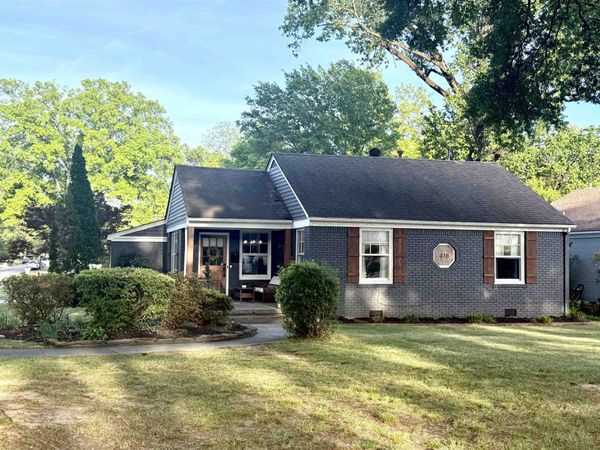 418 N HIGHLAND ST, Memphis, TN 38122
