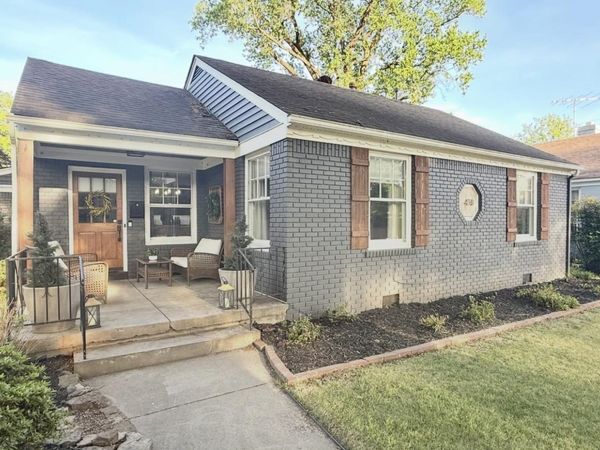 418 N HIGHLAND ST, Memphis, TN 38122