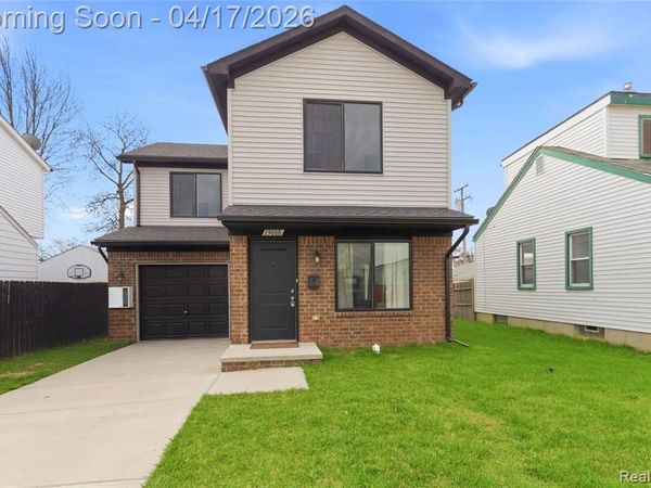 19088 Florida Street, Roseville, MI 48066