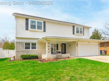 20188 Wellesley Street, Riverview, MI 48193