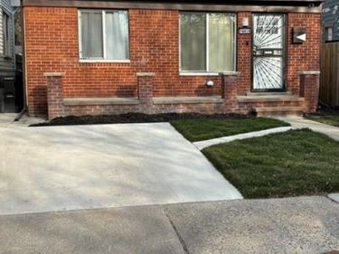 16814 San Juan Drive San Juan Drive, Detroit, MI 48221