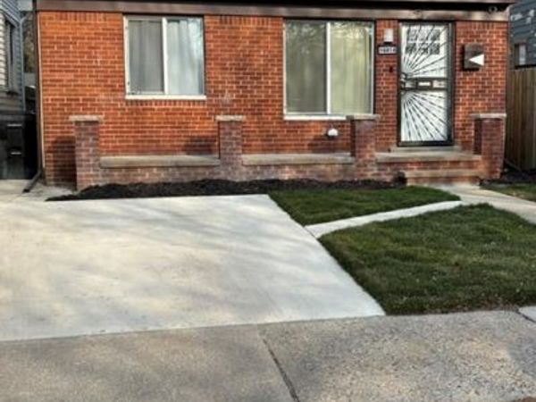 16814 San Juan Drive San Juan Drive, Detroit, MI 48221