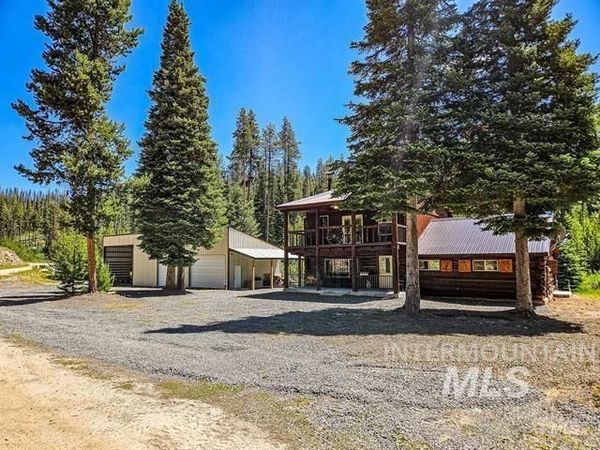2887 Dixie Rd, Dixie, ID 83525