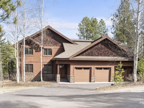 12924 Dawn Drive, Donnelly, ID 83615