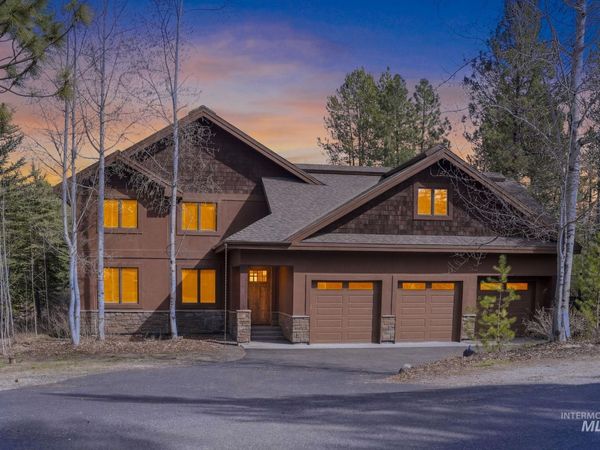 12924 Dawn Drive, Donnelly, ID 83615