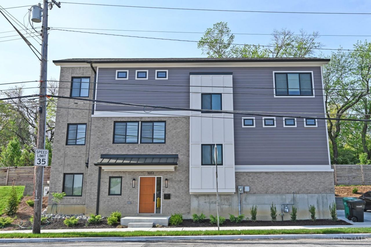 3053 Wasson Road, Cincinnati, OH 45209 Main Photo