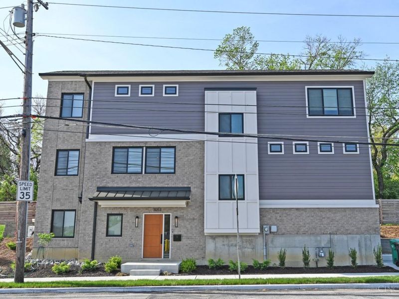 3053 Wasson Road, Cincinnati, OH 45209 Photo 1