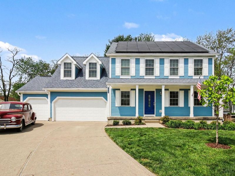 1217 Ben Avon, Union Twp, OH 45103 Photo 1