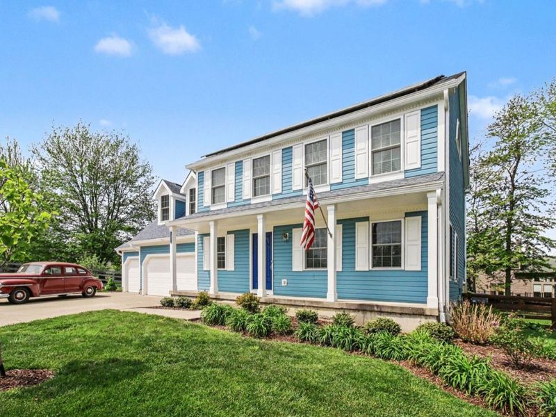 1217 Ben Avon, Union Twp, OH 45103 Photo 2