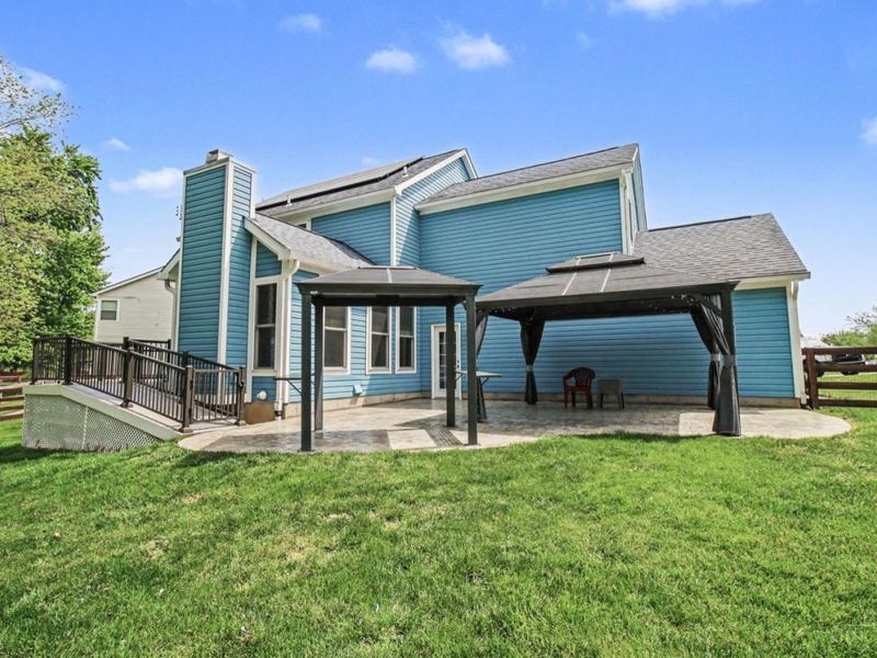 1217 Ben Avon, Batavia, OH 45103 Photo 24