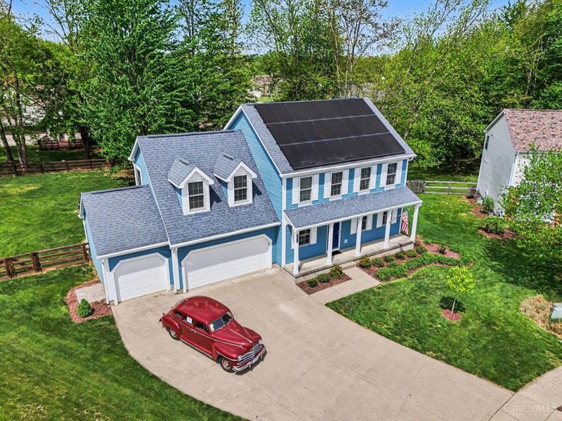 1217 Ben Avon, Batavia, OH 45103 Photo 26