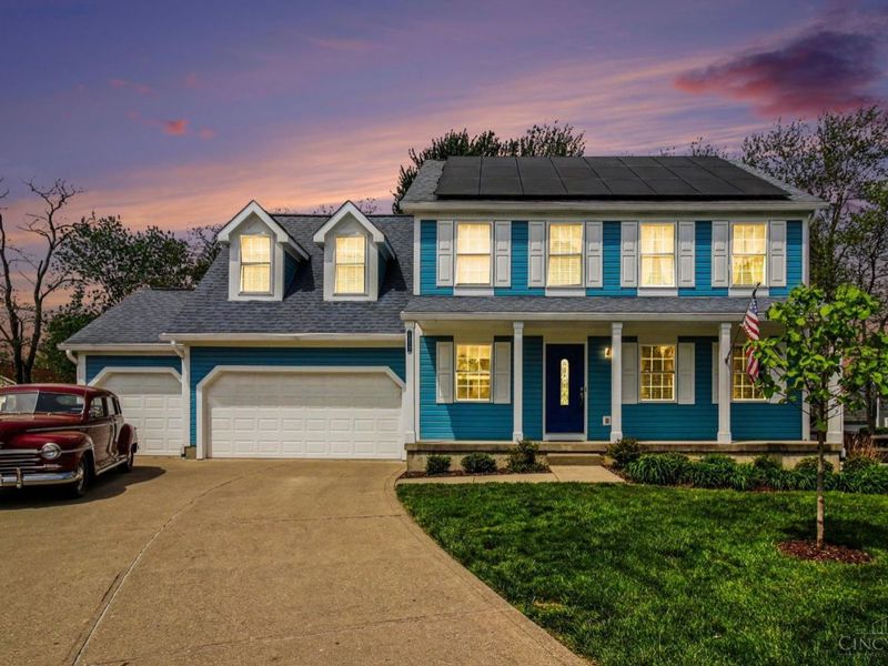 1217 Ben Avon, Batavia, OH 45103 Photo 3