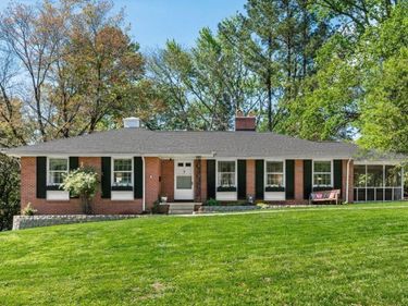 4401 Montgomery Road, Lynchburg, VA 24503