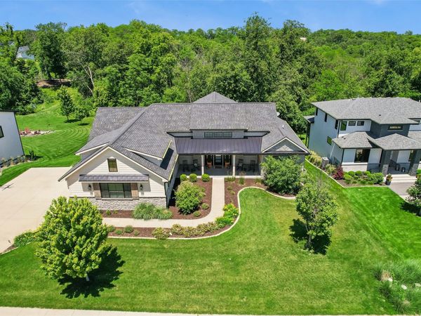 715 Century Circle, Waukee, IA 50263